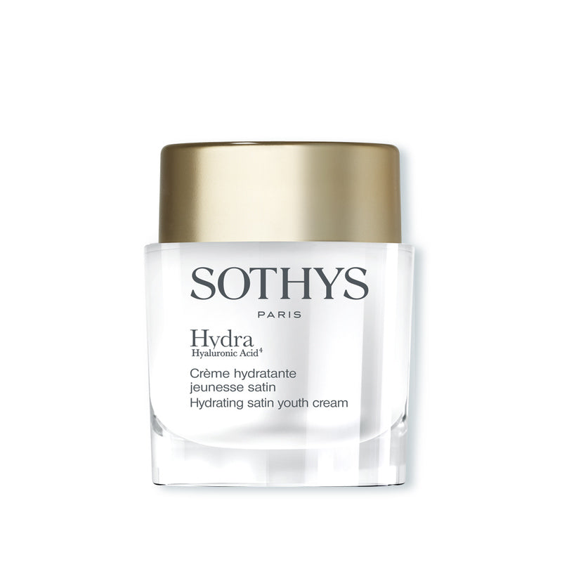 SOTHYS Satin Moisturizing Cream for Youth
