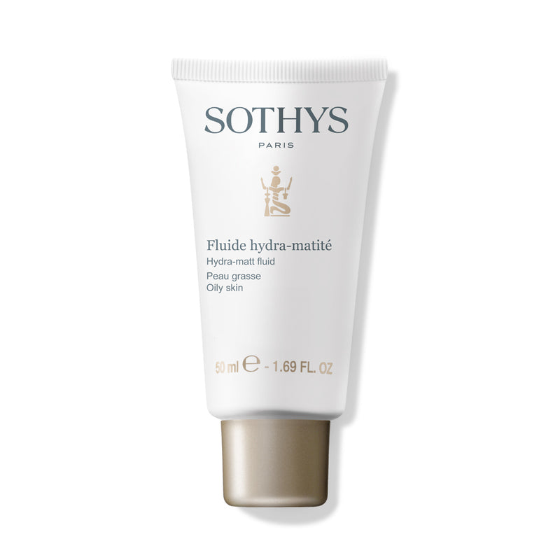 SOTHYS Hydra Matte Fluid