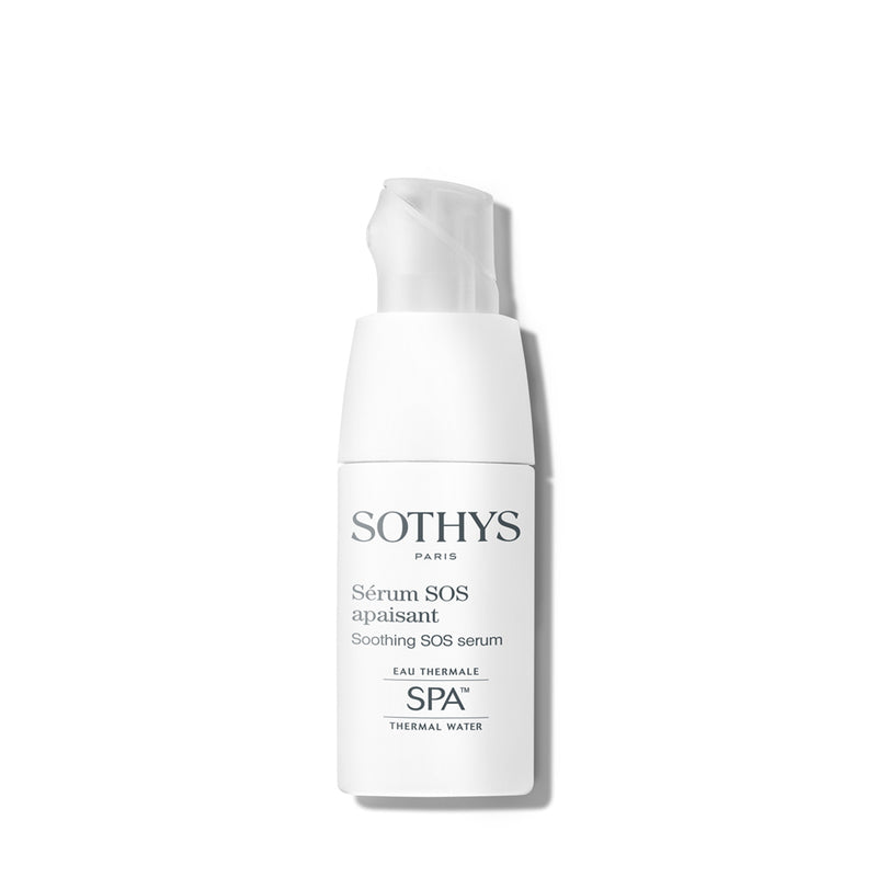 SOTHYS Soothing SOS Serum