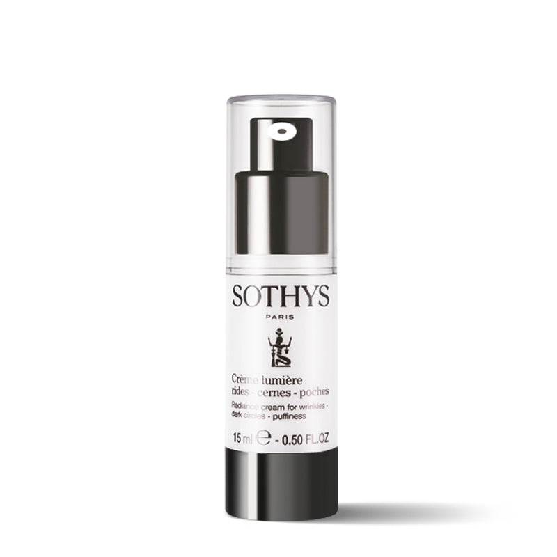SOTHYS Illuminating Eye Contour Cream