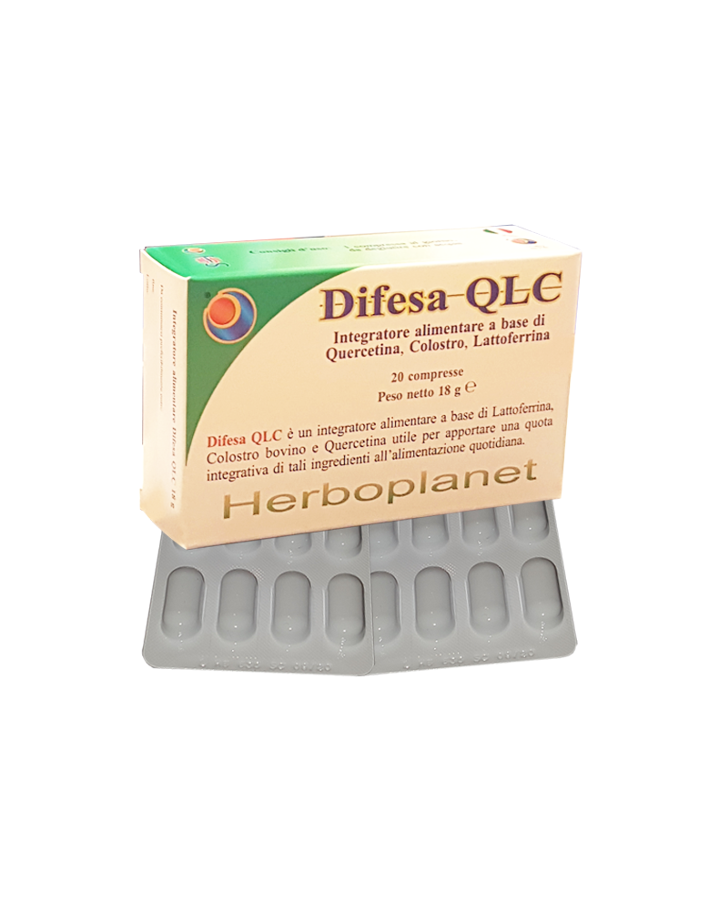 DIFESA QLC