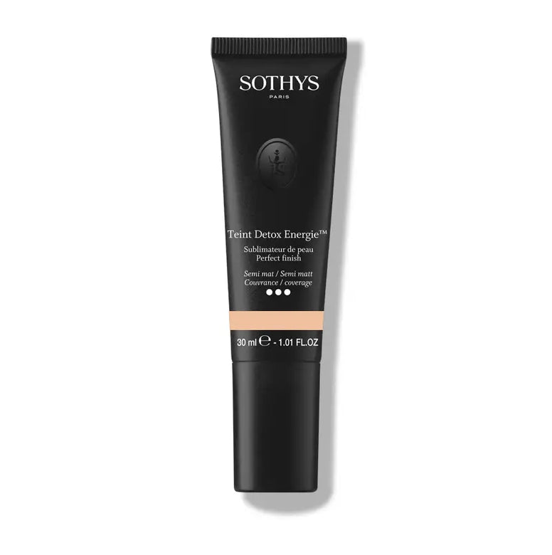 SOTHYS The essence of make-up - Detox Energie C20 Foundation
