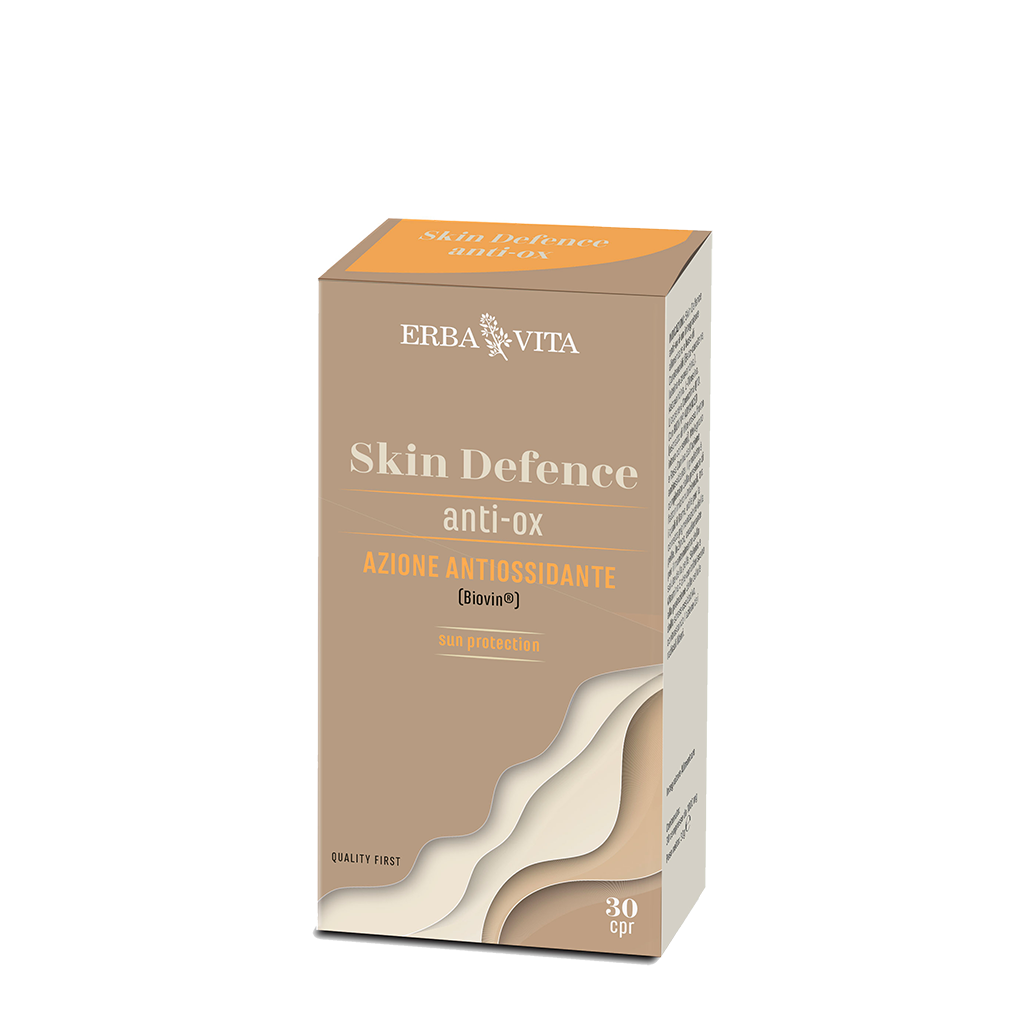 Erba Vita SKIN DEFENCE ANTI-OX