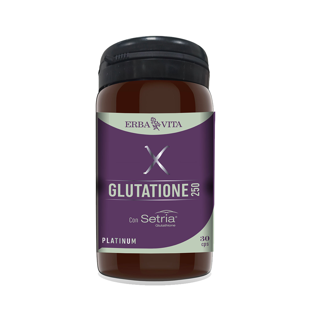 GLUTATIONE 250