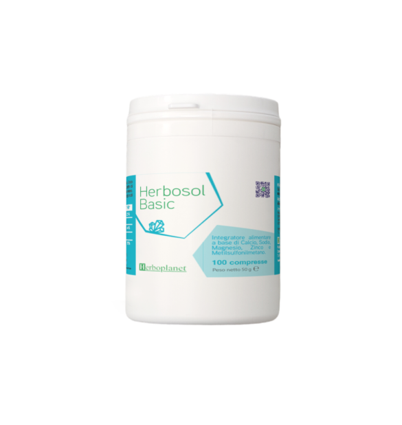 HERBOSOL BASIC