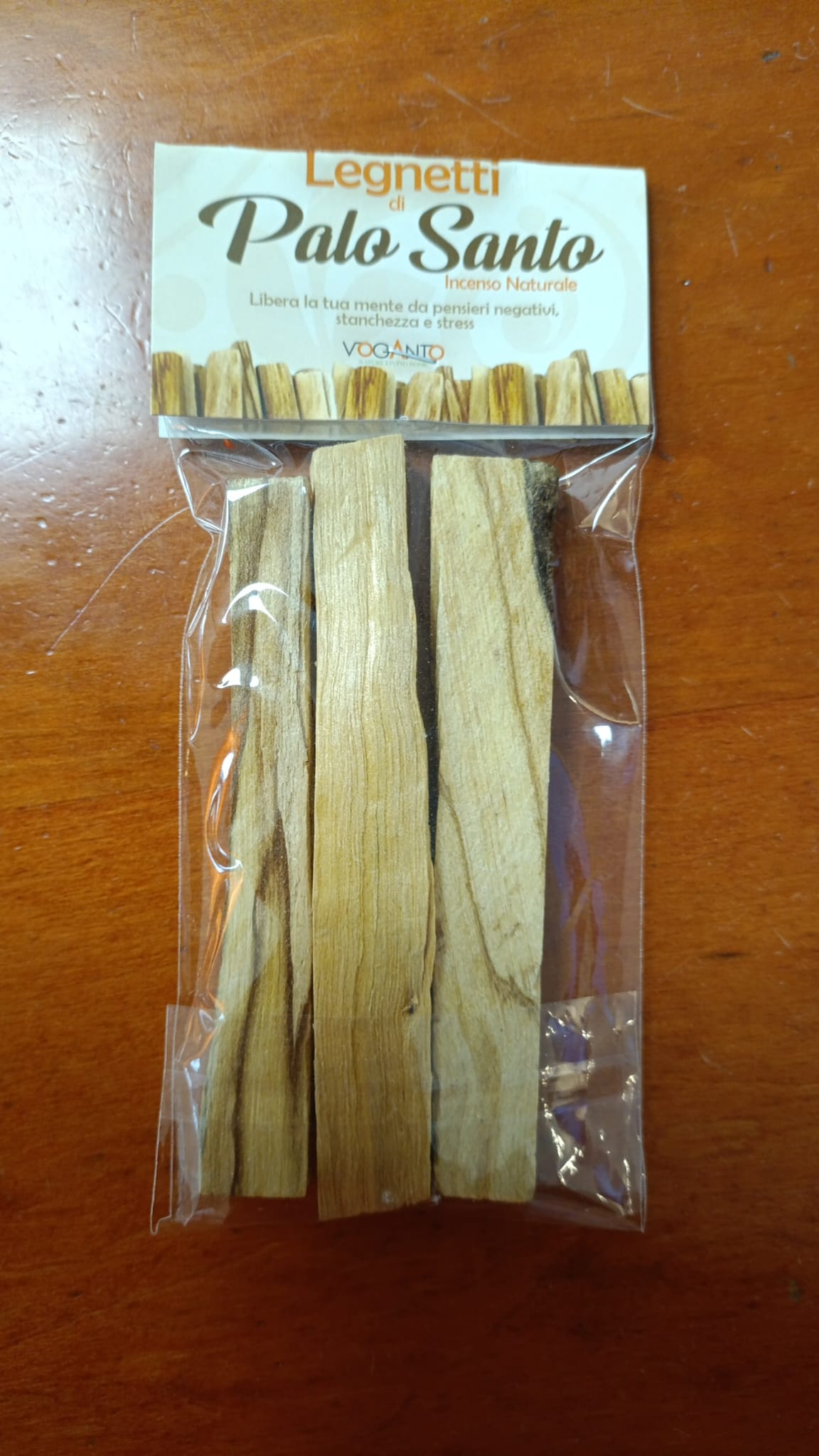 Palo Santo