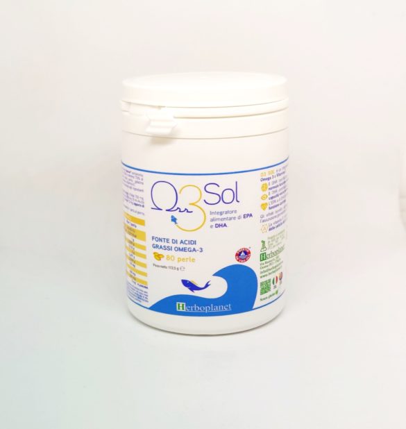 O3 SOL - omega3