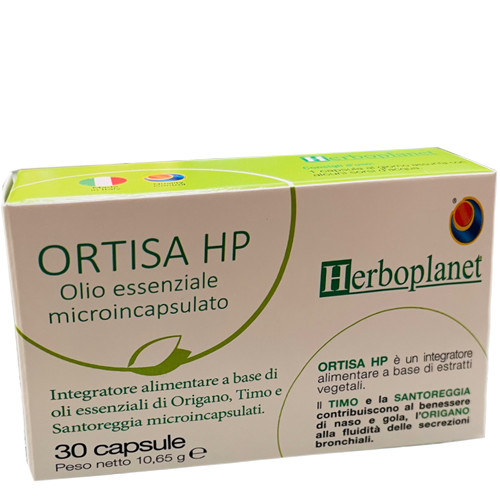 ORTISA HP