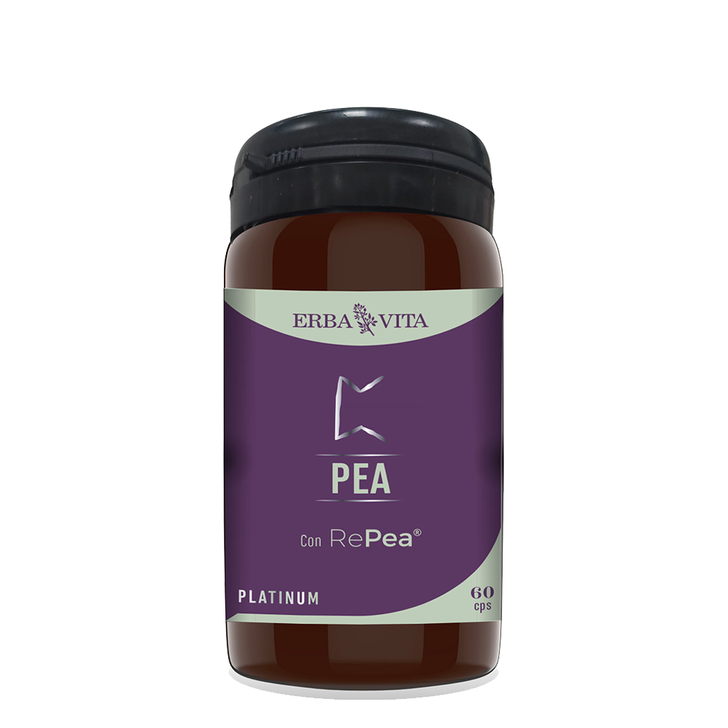 Erba Vita PEA