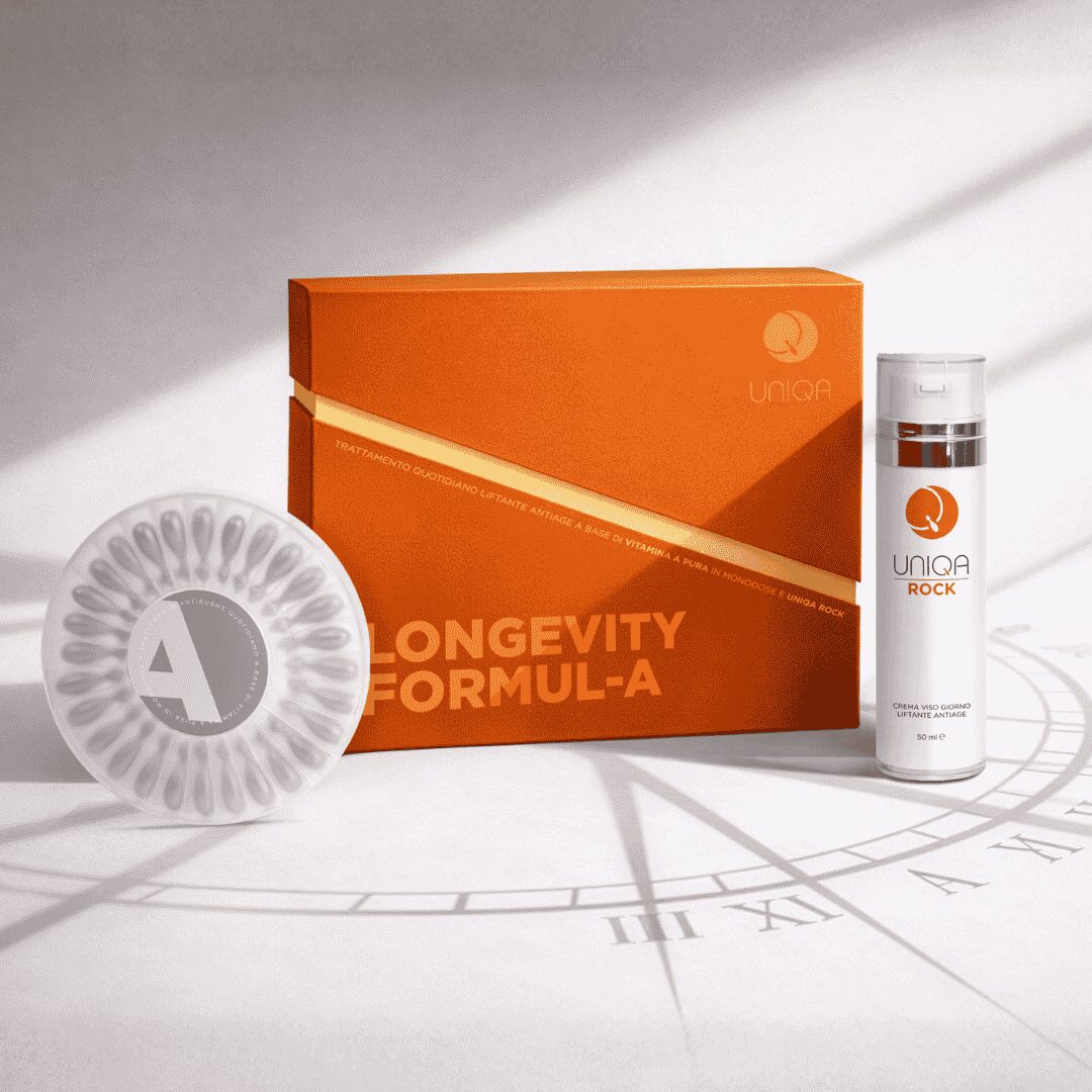 UNIQA LONGEVITY FORMUL-A
