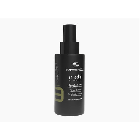 INTEGREE - Complesso urto morfologia biliosa cellulite fibrosa