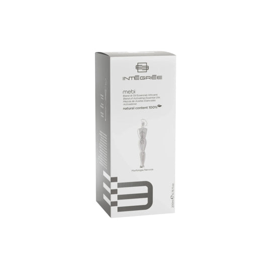 INTEGREE - Blend di oli essenziali attivanti morfologia nervosa 200ml