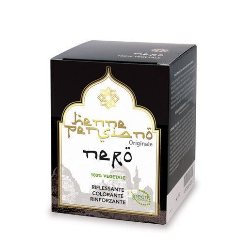 Organic Black Persian Henna 150g