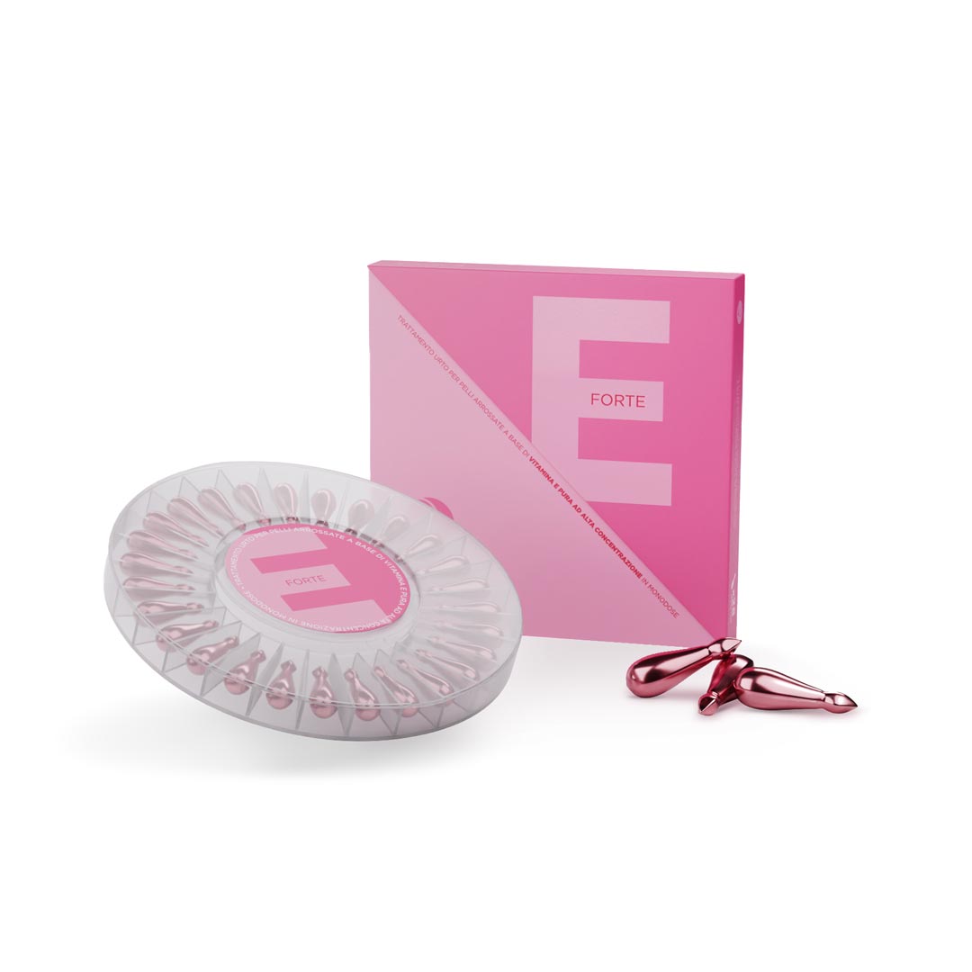 UNIQA Vitamin E Strong