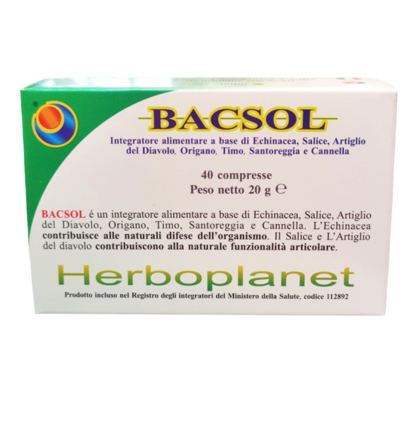 Bacsol
