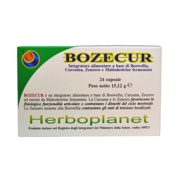 Bozecur