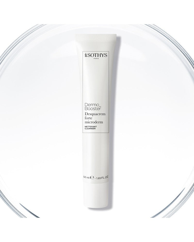 Desquacrem forte microderm