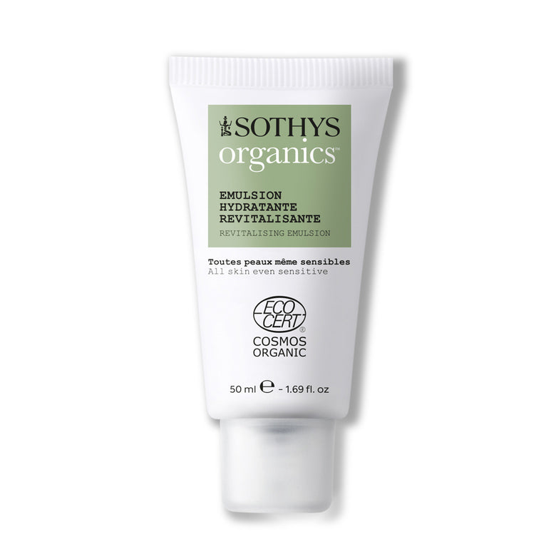 SOTHYS Revitalizing Emulsion