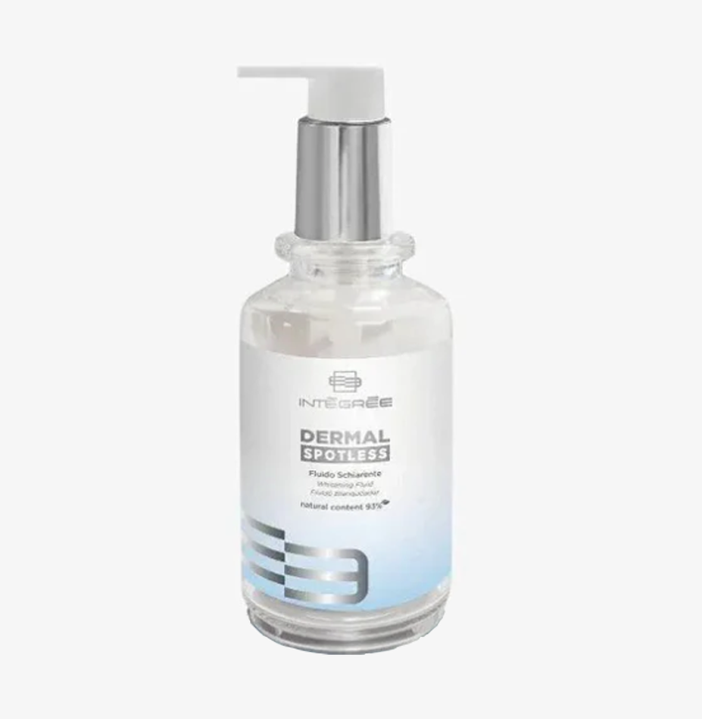 INTEGREE - Integree Dermal Spotless Fluido Schiarente Viso 200 ml