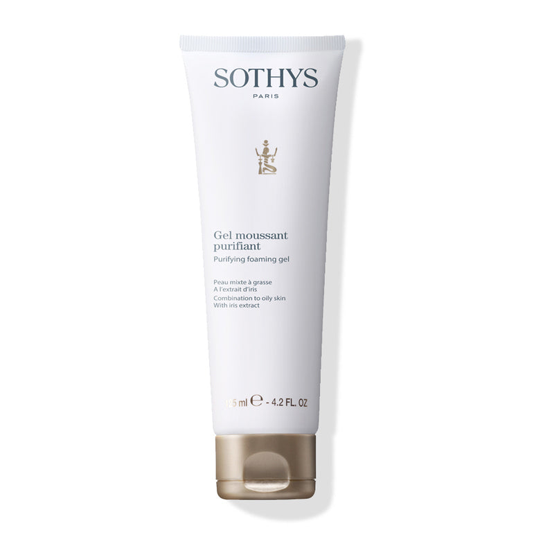 SOTHYS Purifying Foaming Gel