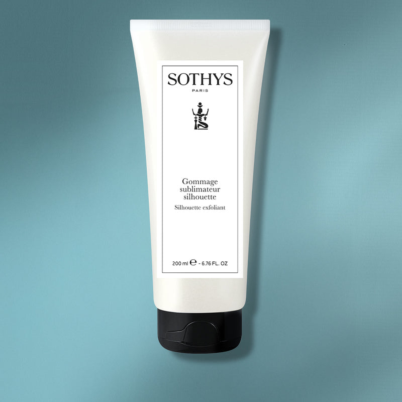 SOTHYS Silhouette Sublimating Scrub - 200ml