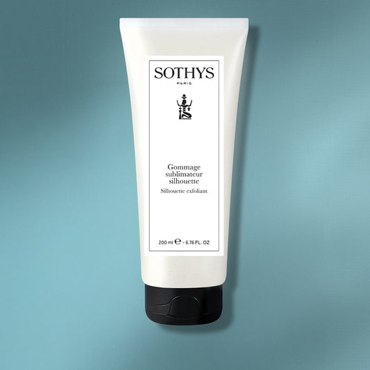 SOTHYS Silhouette Sublimating Scrub - 200ml