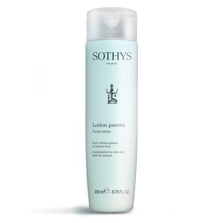 SOTHYS Pureté Lotion