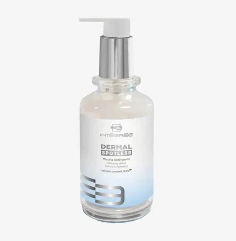 INTEGREE - Integree Dermal Spotless Miscela Dtergente Viso 200 ml