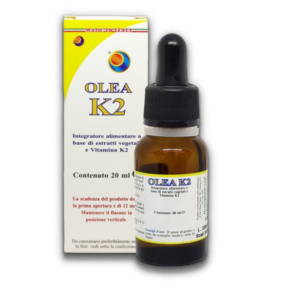 OLEA K2