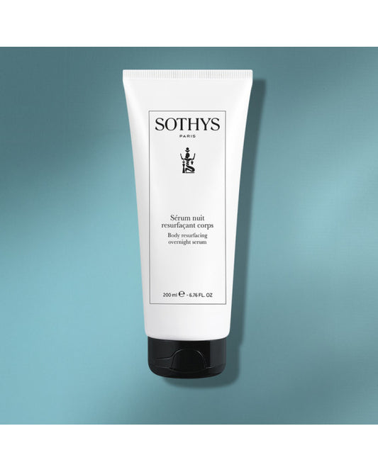 SOTHYS Sérum Nuit Resurfaçant Corps - 200ml