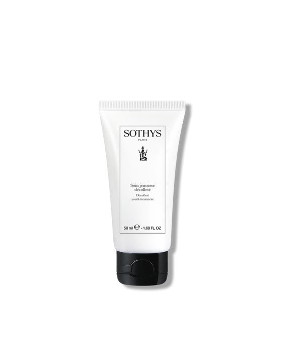SOTHYS Soin Jeunesse Décollété - 50ml