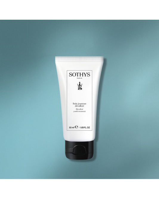 SOTHYS Soin Jeunesse Décollété - 50ml