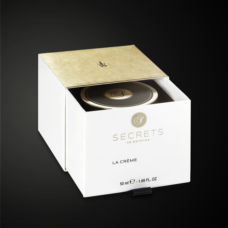 SOTHYS Secrets de Sothys - crema - 50 ml