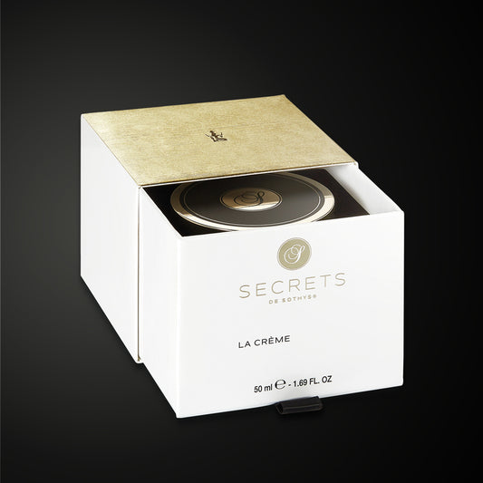 SOTHYS Secrets de Sothys - cream - 50 ml