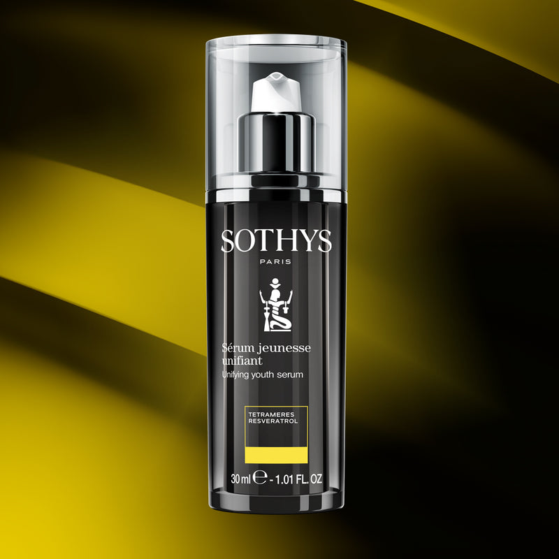 SOTHYS Viso - Sérum jeunesse unifiant - 30ml