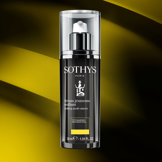 SOTHYS Face - Sérum jeunesse unifiant - 30ml