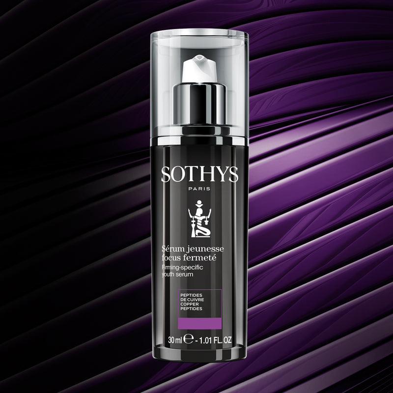 SOTHYS Viso - Sérum jeunesse focus fermeté - 30ml