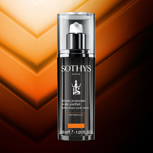 SOTHYS Face - Sérum jeunesse ovale parfait - 30ml