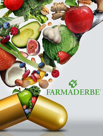 Farmaderbe
