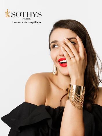 Sothys L'essence du maquillage