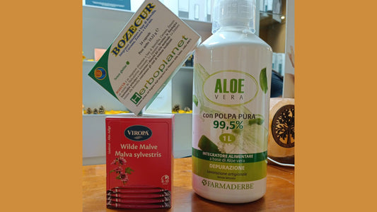 Kit stomaco - 2