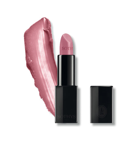 SOTHYS Rouge Doux Lipstick 111 Rose Shiny Effect 