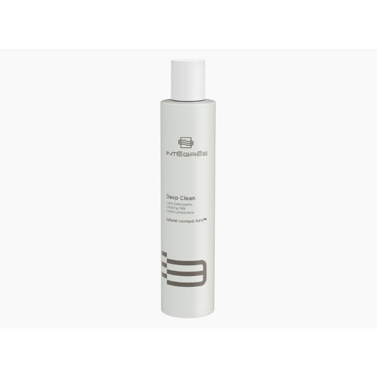INTEGREE - Cleansing Milk 