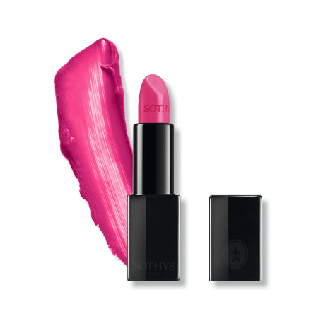 SOTHYS Rouge Doux Lipstick 131 Rose Shiny Effect 