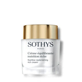 SOTHYS Crema ricca nutriente e rigenerante