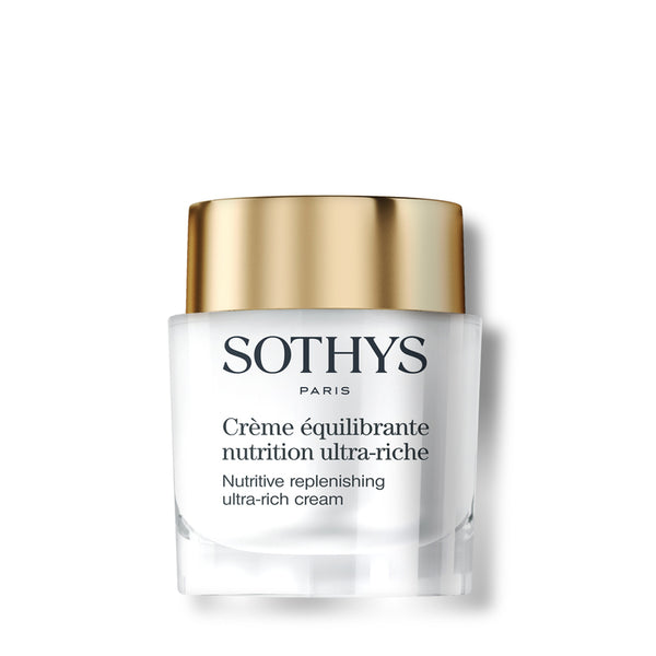 SOTHYS Crema ultra-ricca nutriente e rigenerante