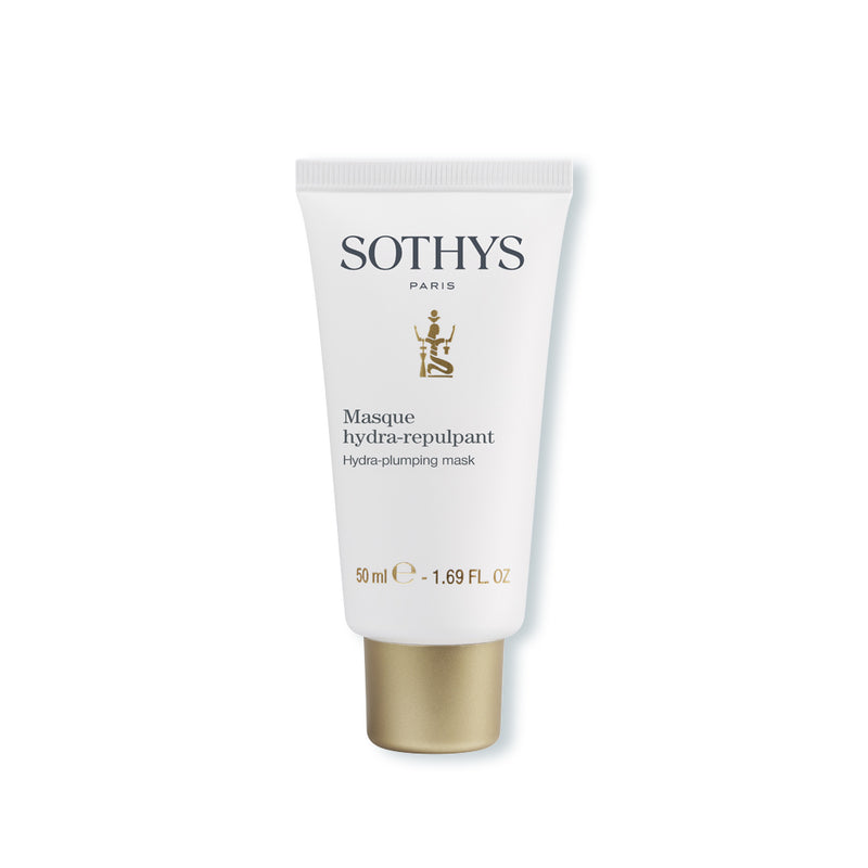 SOTHYS Maschera Hydra Rimpolpante