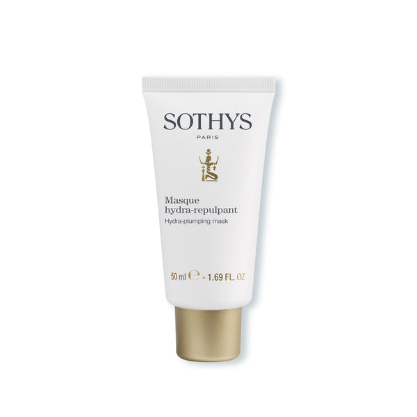 SOTHYS Maschera Hydra Rimpolpante