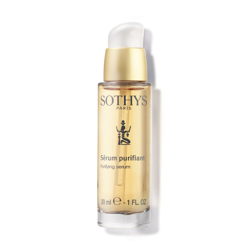 SOTHYS Siero purificante