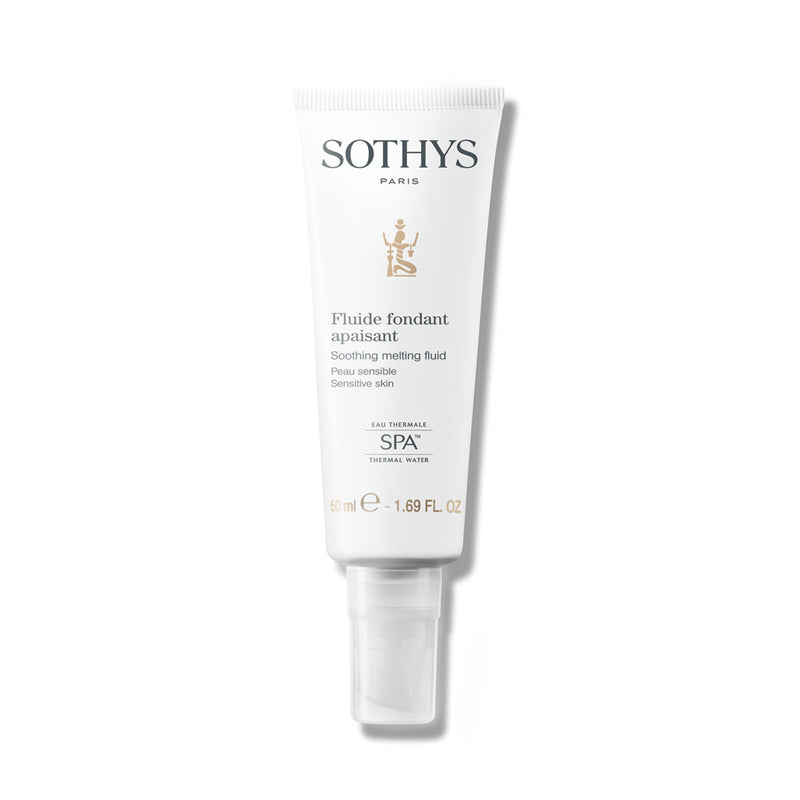 SOTHYS Fluido fondente lenitivo